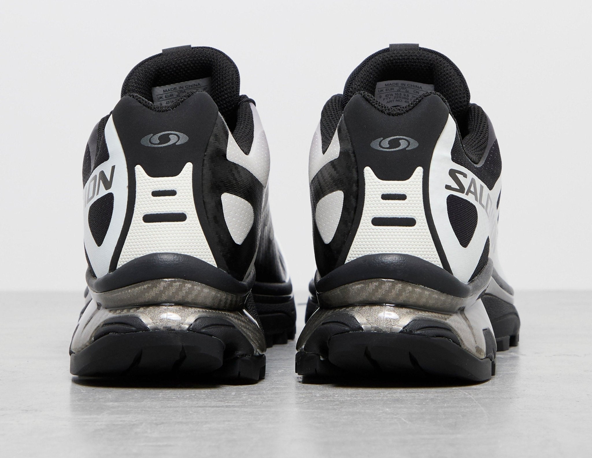Black Salomon XT-4 OG | Footpatrol