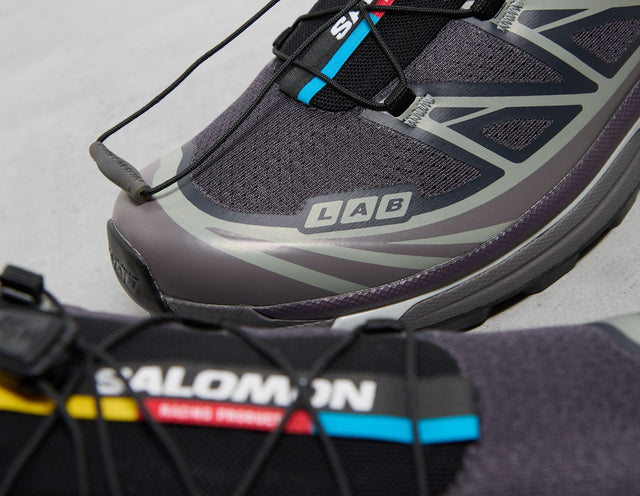 XT-6 - Men's Footwear