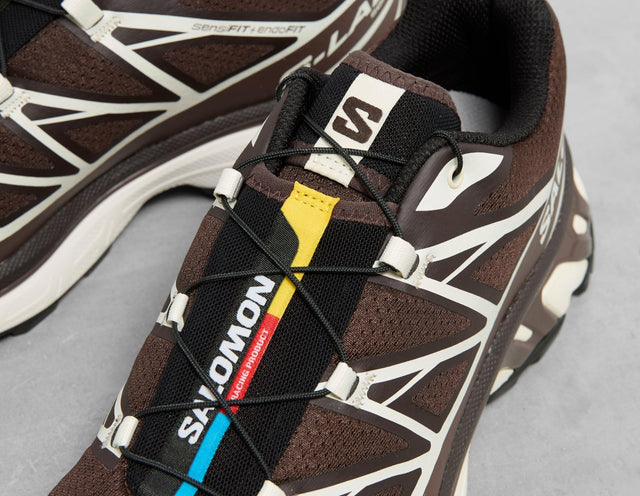 XT - 6 - Men's Footwear