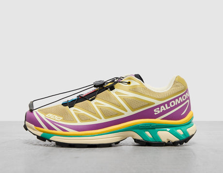 XT - 6 - Men's Footwear