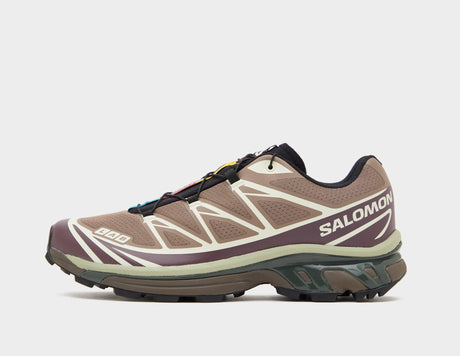 XT-6 - Men's Footwear