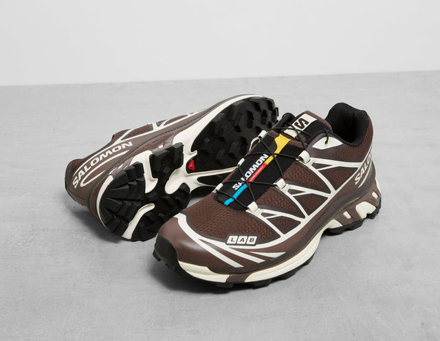 XT - 6 - Men's Footwear