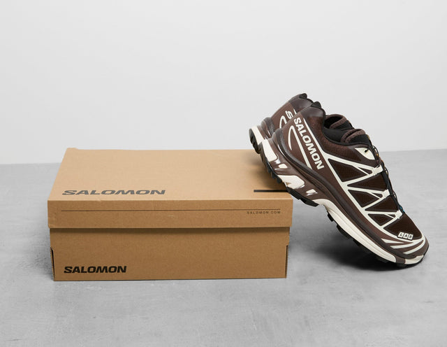 XT - 6 - Men's Footwear