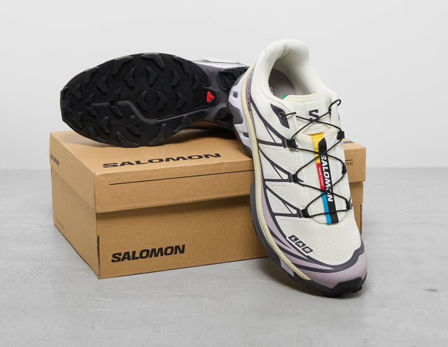 XT - 6 - Men's Footwear