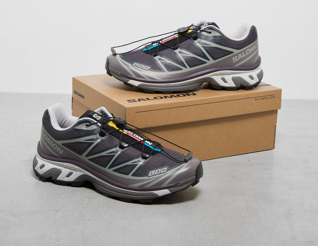 XT-6 - Men's Footwear