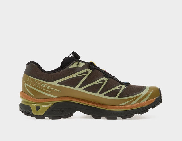 XT - 6 GORE - TEX - Men's Footwear