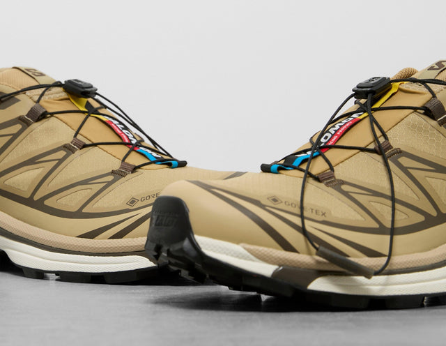 XT - 6 GORE - TEX - Men's Footwear