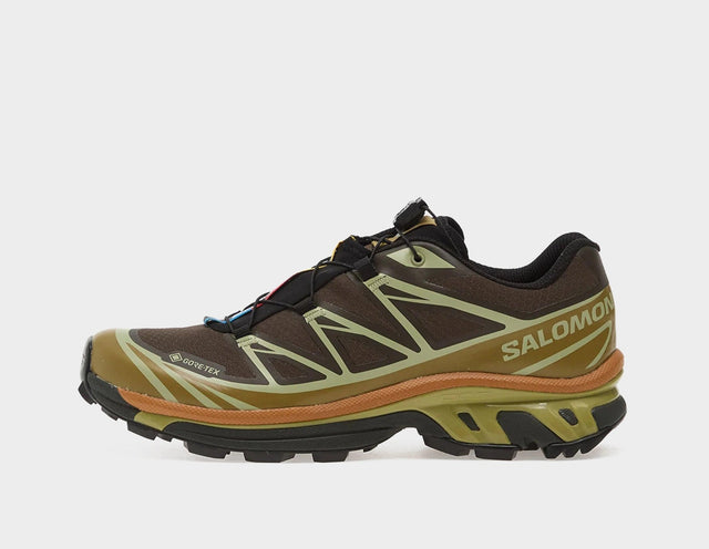 XT - 6 GORE - TEX - Men's Footwear