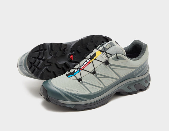 XT - 6 GORE - TEX - Men's Footwear