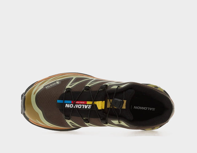 XT - 6 GORE - TEX - Men's Footwear