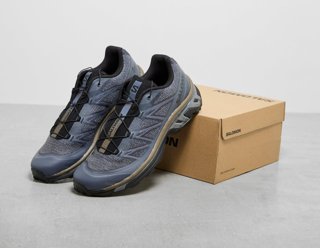 XT - 6 Shadow - Men's Footwear