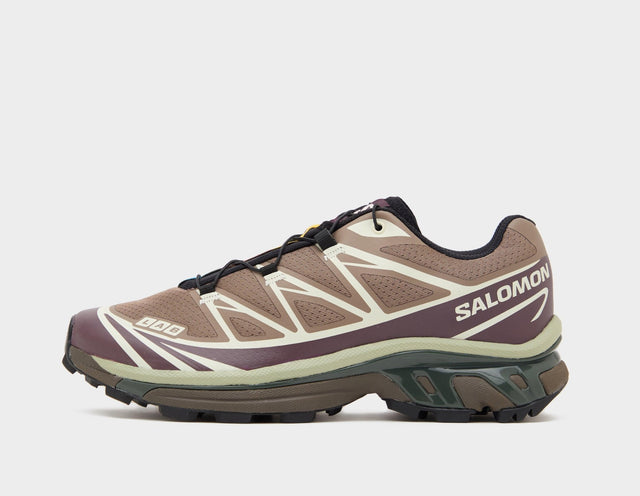 XT-6 Women's - Women's Footwear