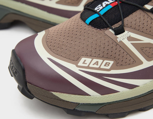XT-6 Women's - Women's Footwear