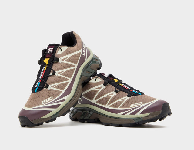 XT-6 Women's - Women's Footwear