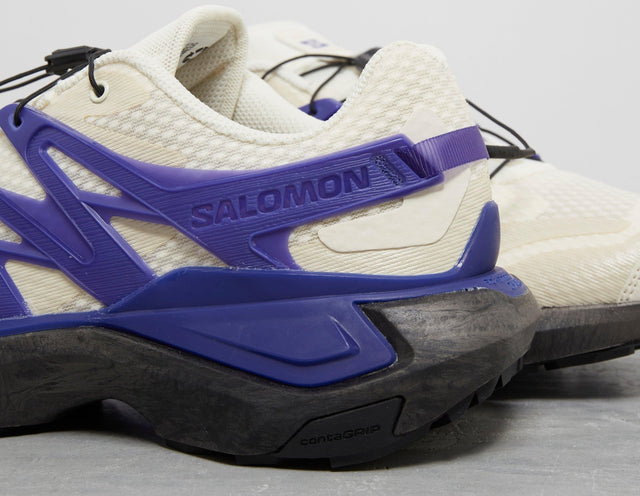 XT PU.RE ADVANCED - Men's Footwear