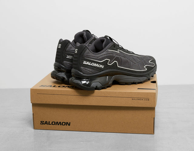 XT - Slate - Men's Footwear