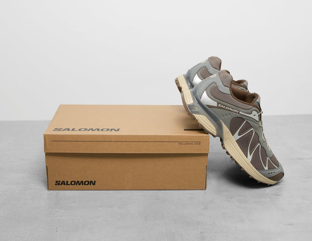 XT - Whisper - Men's Footwear