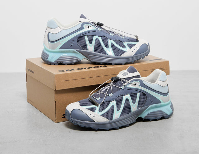 XT - WHISPER - Men's Footwear