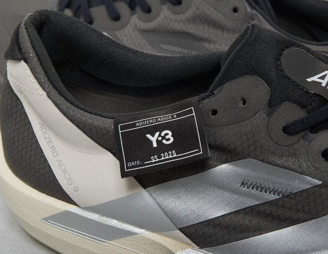 Y - 3 Adios 9 - Men's Footwear