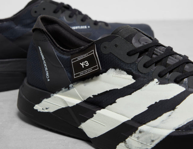 Y - 3 Adios Pro 4 - Men's Footwear