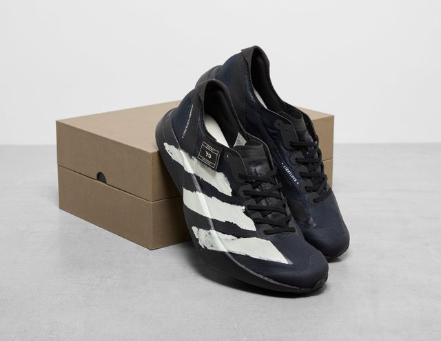Y - 3 Adios Pro 4 - Men's Footwear