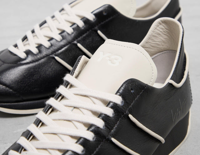 Y - 3 Country - Men's Footwear