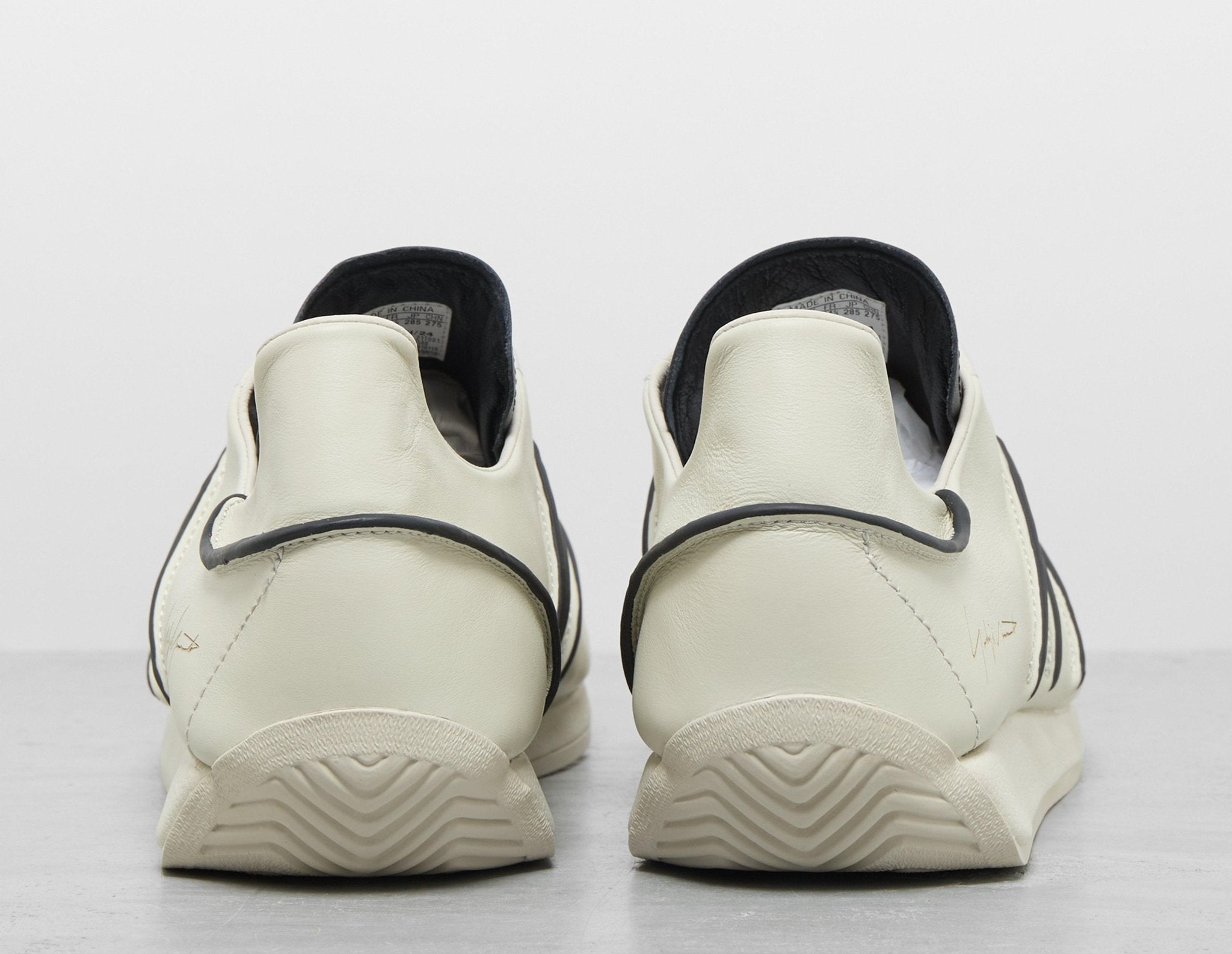 White adidas Y-3 Y-3 Country