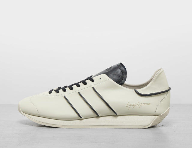 Y - 3 Country - Men's Footwear
