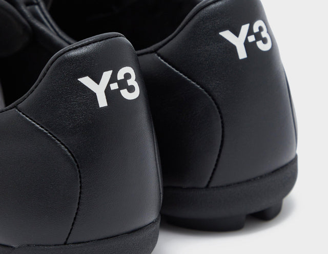 Y - 3 Field - Men's Footwear