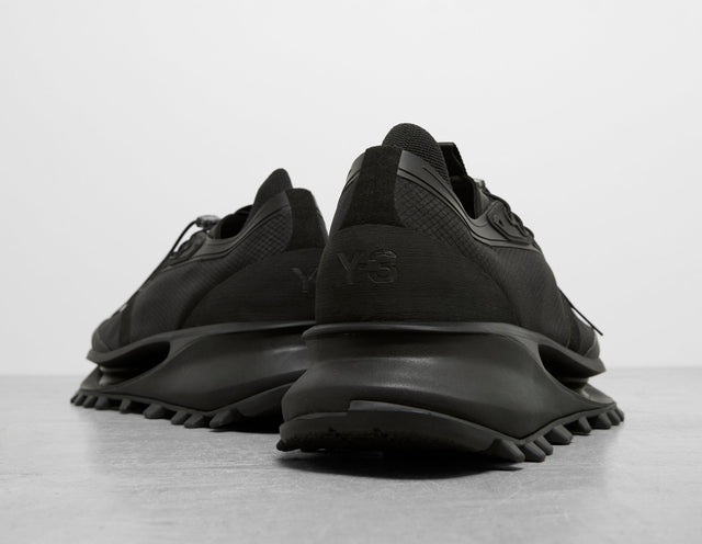 Y - 3 S - GENDO TRAIL - Men's Footwear