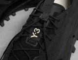 Y - 3 S - GENDO TRAIL - Men's Footwear