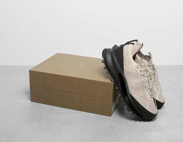 Y - 3 S - GENDO TRAIL - Men's Footwear