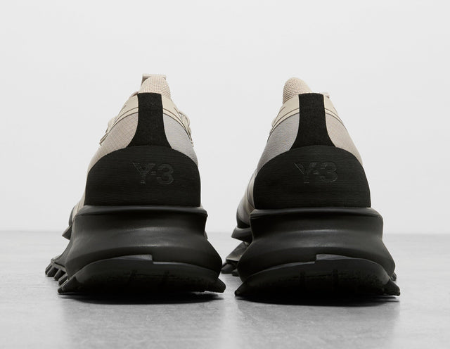 Y - 3 S - GENDO TRAIL - Men's Footwear