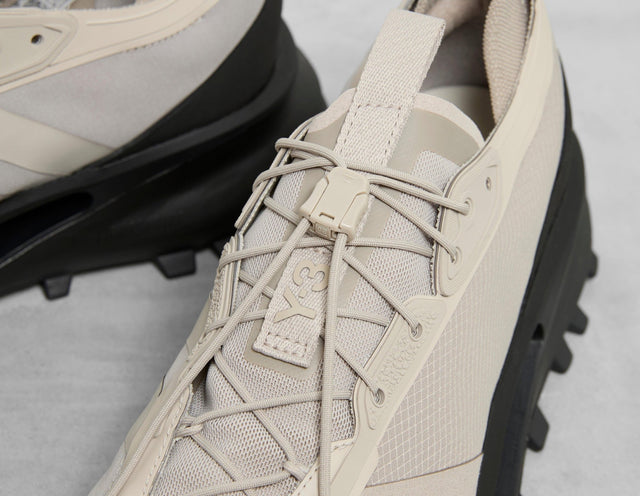 Y - 3 S - GENDO TRAIL - Men's Footwear