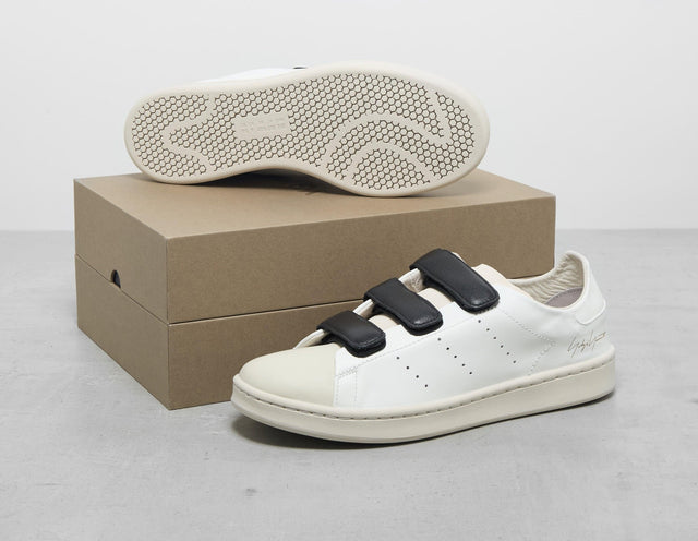 Y - 3 Stan Smith Hook - And - Loop - Men's Footwear