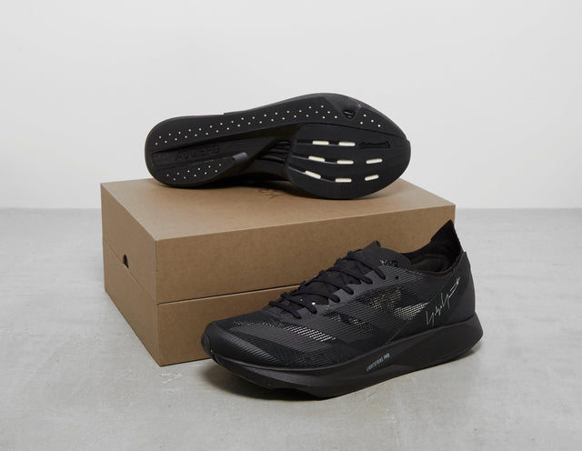 Y - 3 Takumi Sen 10 - Men's Footwear