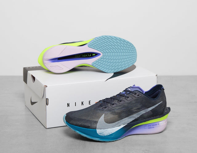 ZoomX Vaporfly Next% 4 - Men's Footwear
