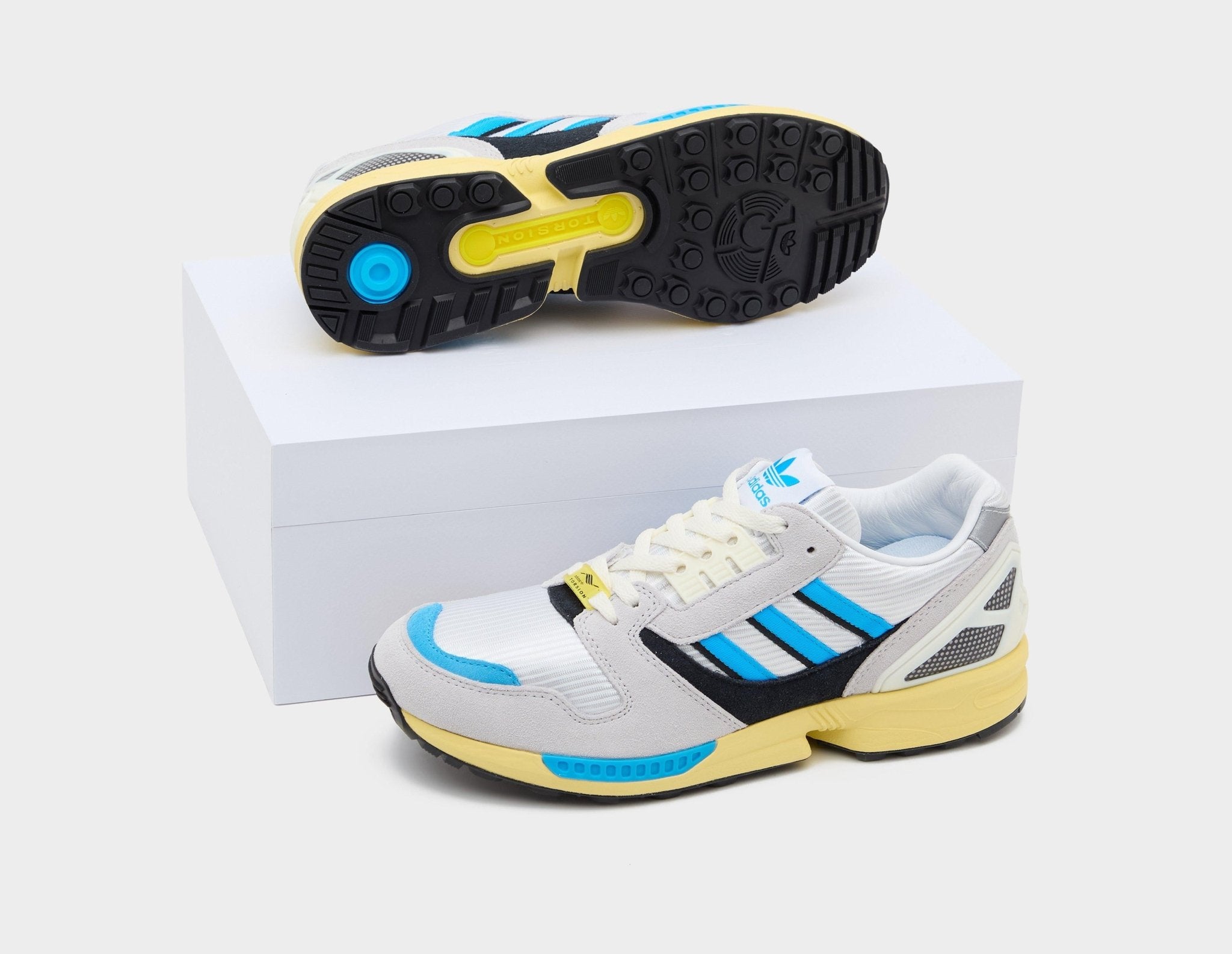 adidas Originals ZX 8000 Made In Germany | Footpatrol